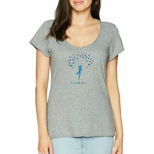 Life Is Good × Radiate Love × Short Sleeve Tee!